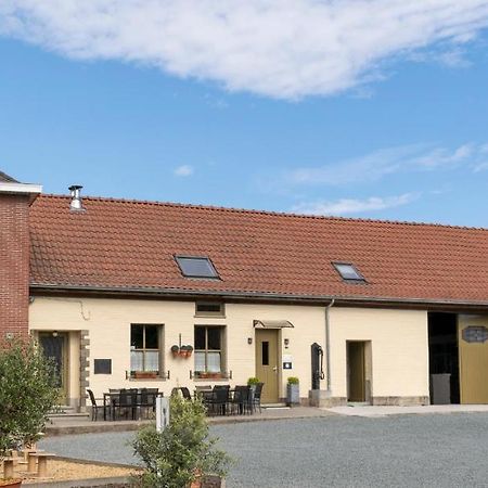 B&B Molenzicht Ninove Buitenkant foto