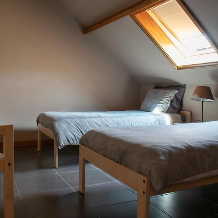 B&B Molenzicht Ninove Buitenkant foto