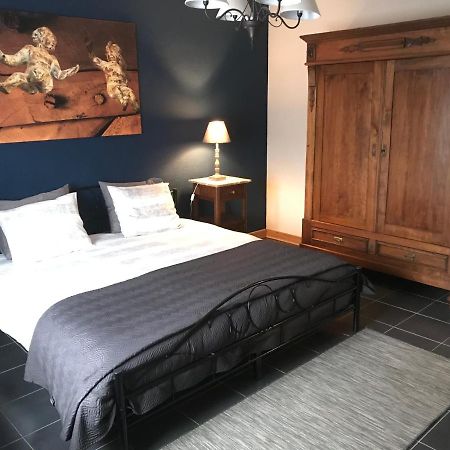 B&B Molenzicht Ninove Buitenkant foto