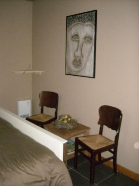 B&B Molenzicht Ninove Buitenkant foto