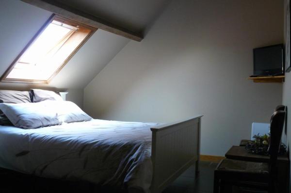 B&B Molenzicht Ninove Buitenkant foto