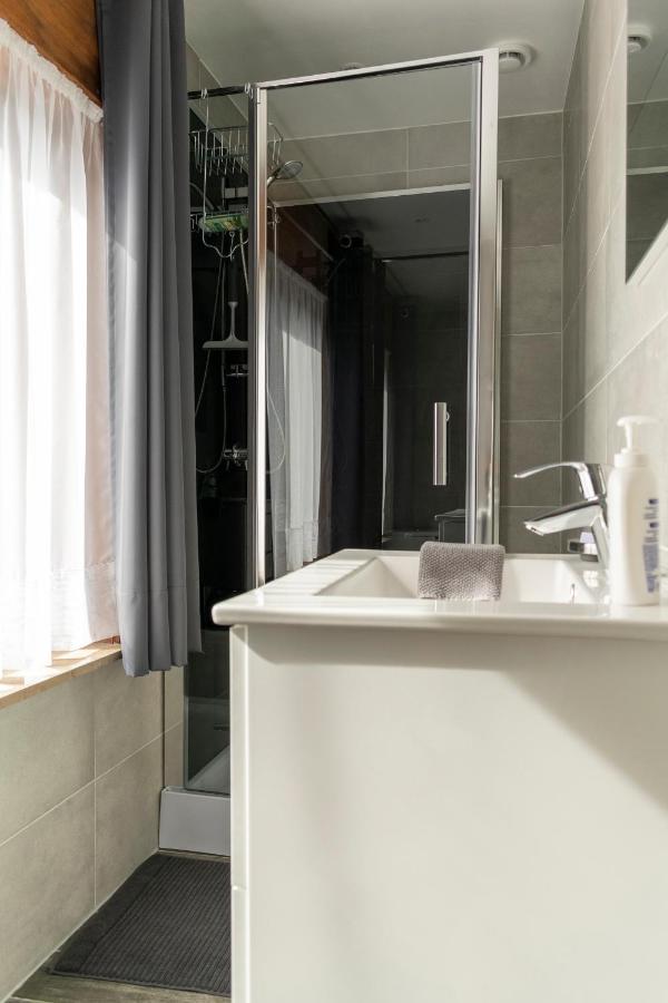 B&B Molenzicht Ninove Buitenkant foto