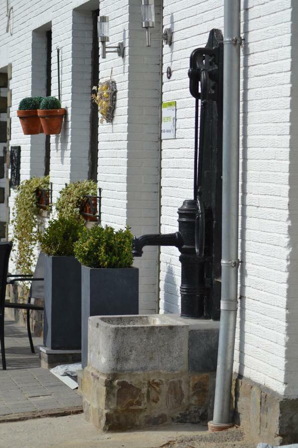 B&B Molenzicht Ninove Buitenkant foto