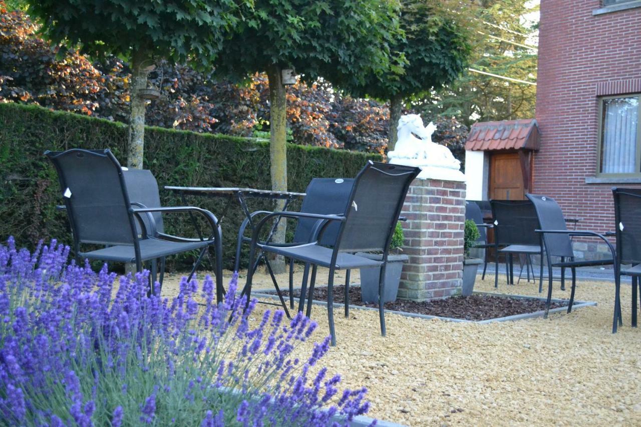 B&B Molenzicht Ninove Buitenkant foto